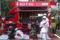 BengkelkelilingHonda