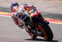 DaniPedrosaFP4MotoGPAragon