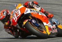 MarcMarquezFP3Aragon