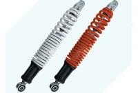 SokbrekerKYBStreetuntukYamahaNMax