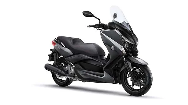 X-Max250