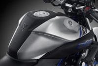 YamahaMT-03Tank