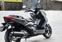 YamahaXMax250