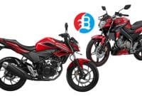 AllNewHondaCB150RvsNewVixionAdvance