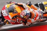 DaniPedrosaFP4MotoGPSepangMalaysia