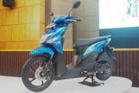 HondaBeAT