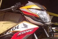 HondaSonic150RLiveryRepsolheadlamp