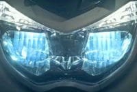 LEDHeadlampYamahaNMax