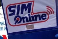 SIMOnline