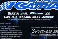 AudisiIklanSatriaInjeksi