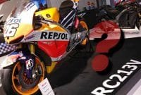 BoothHondadiItalia