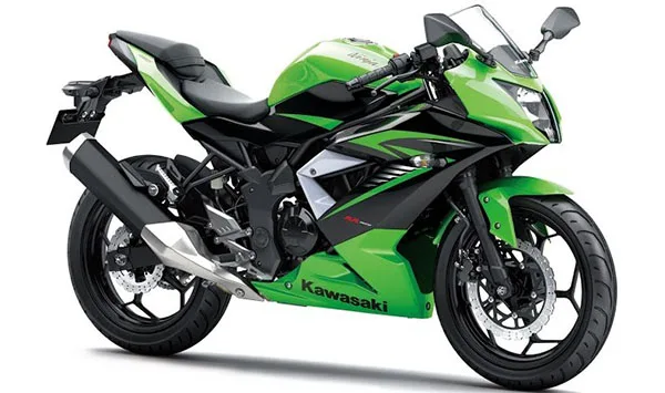KawasakiNinja250MonoLimeGray