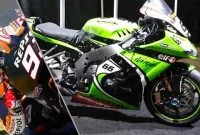 KawasakiNinjaZX-10R