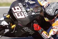 MarcMarqueztesHondaRC213V2016