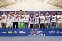 PesertaAsiaTalentCup2016