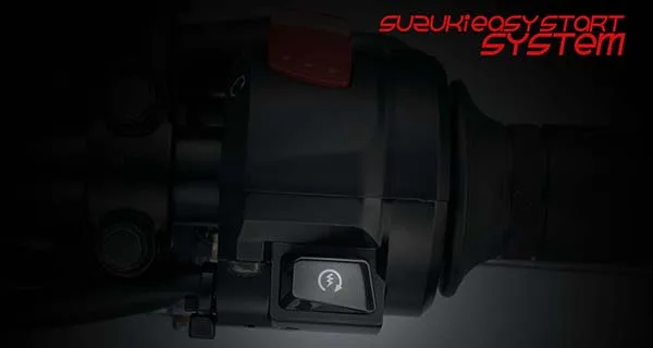 SuzukiEasyStart