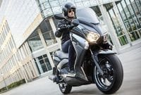 YamahaX-Max250