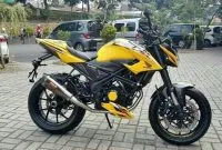 HondaCB150RStreetFighter