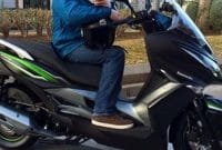KawasakiJ125