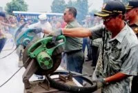 Modifikasiditilang