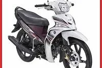 MotorYamahaterbaru-VegaForce_
