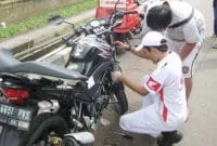 ServicedariHonda