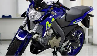 YamahaVixionAdvance
