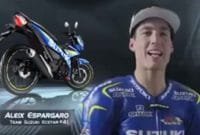 AleixEspargarobersamaSatria