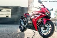 HondaCBR500R2016