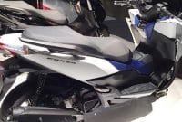 HondaForza
