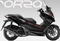 HondaForza125-1