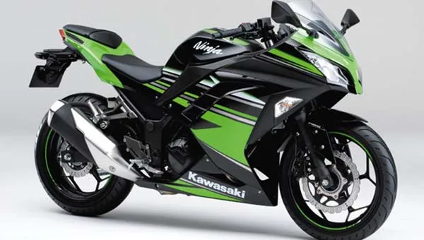 KawasakiNinja250FI