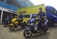 KelebihandanKekuranganYamahaAerox125LC