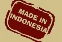 MadeinIndonesia