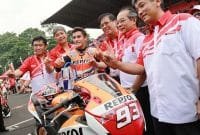 MarquezHondaCBR150R