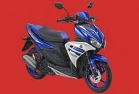 YamahaAerox125LC-2
