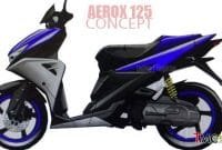 YamahaAerox2CMaticoutoftheBox_