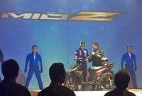 YamahaMioZ