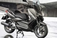 YamahaXMax250_