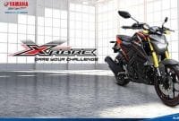 YamahaXabre150