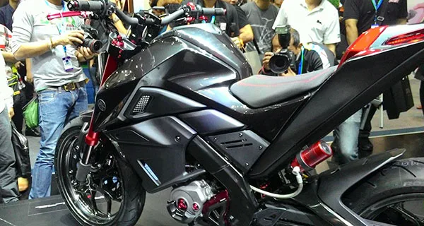 YamahaXabreMT-15versiThailand