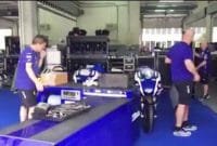 YamahasiapkangarasiRossidanLorenzo