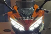 AllNewCBR150R2016Headlamp