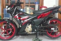 AllNewSatria