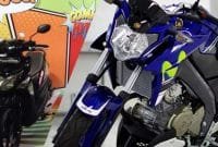DataPenjualanMotorJanuari2016