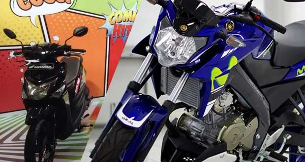 DataPenjualanMotorJanuari2016