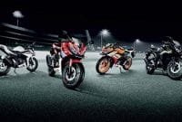 HargaAllNewCBR150R2016