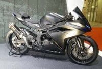 HondaCBR250RRdarisamping