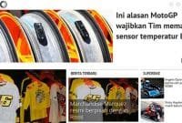 LamanMotoGPSpeed