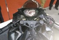 HondaCBR250RRSpeedometer